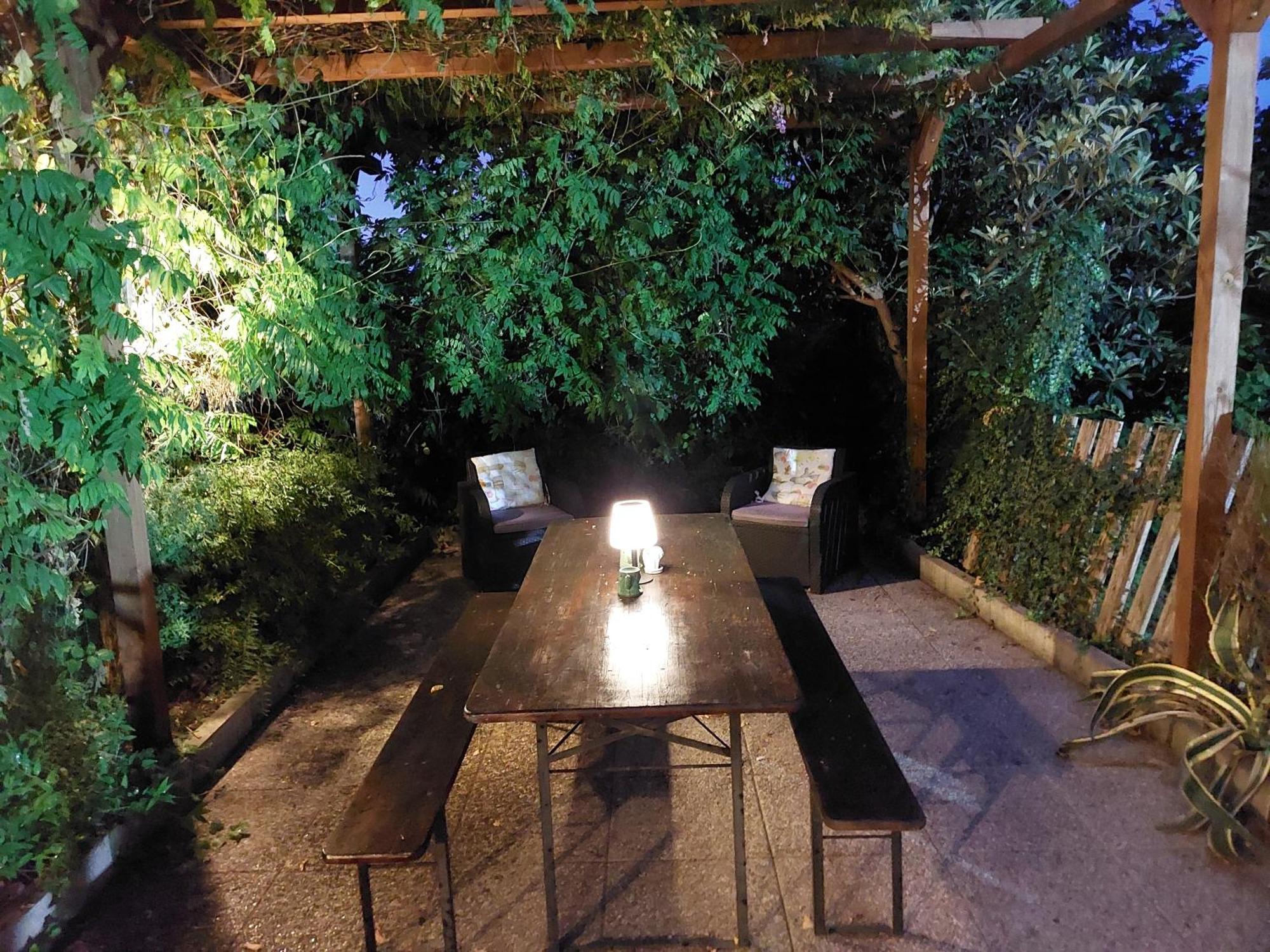 Il Giardino Del Nespolo Hotel Arcola Exterior foto