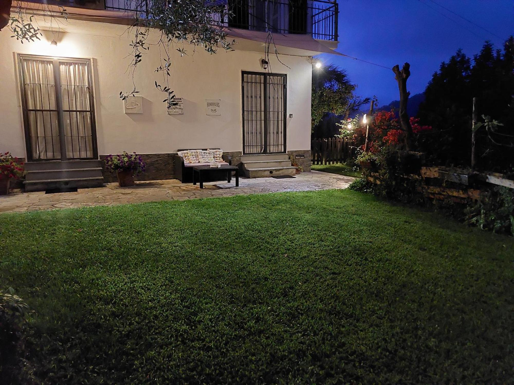 Il Giardino Del Nespolo Hotel Arcola Exterior foto