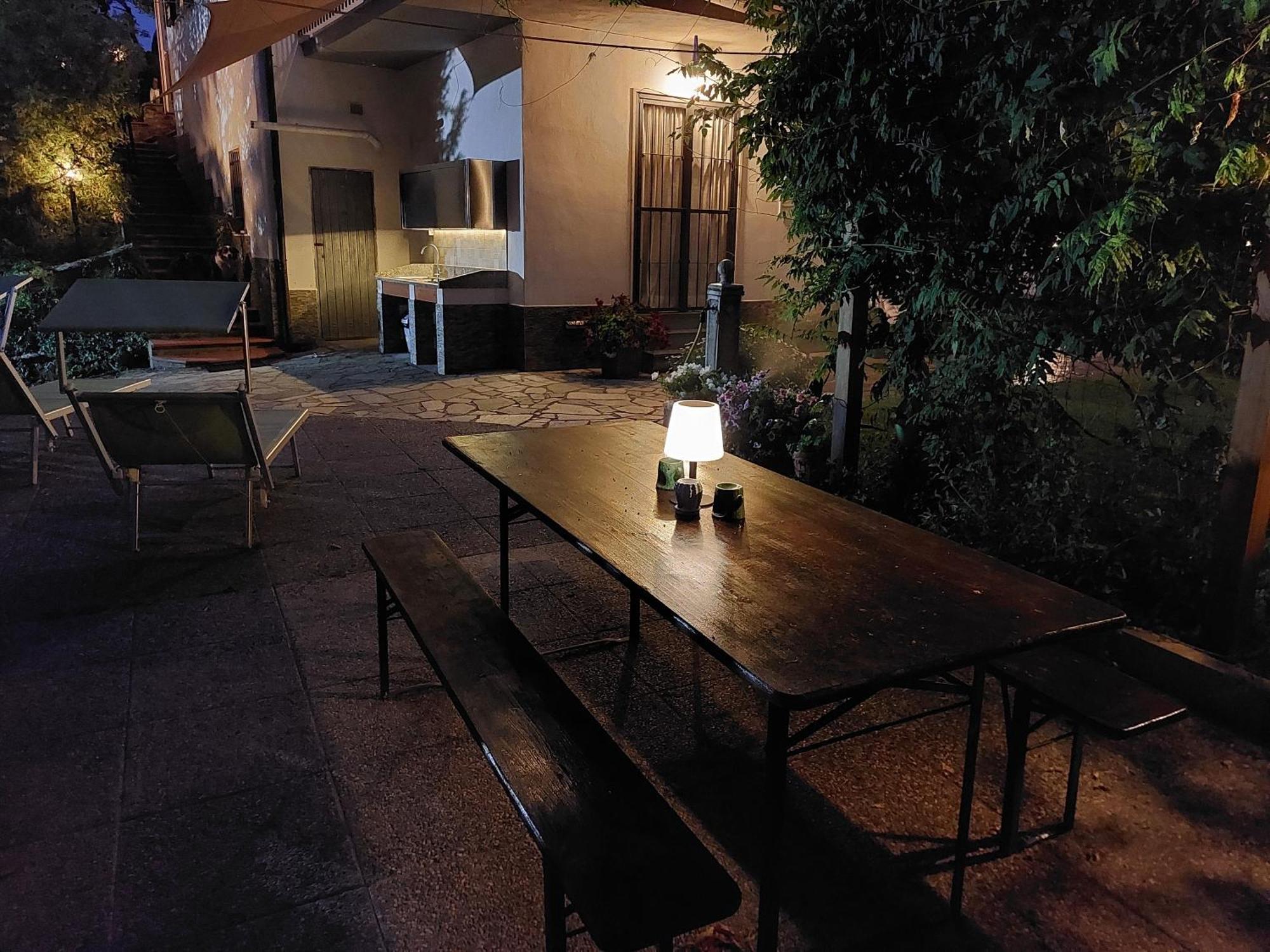 Il Giardino Del Nespolo Hotel Arcola Exterior foto
